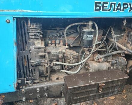 МТЗ Інша, об'ємом двигуна 4 л та пробігом 5 тис. км за 12500 $, фото 2 на Automoto.ua