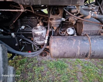 МТЗ Інша, об'ємом двигуна 4.7 л та пробігом 3 тис. км за 14300 $, фото 10 на Automoto.ua