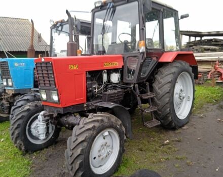 МТЗ Другая, объемом двигателя 0 л и пробегом 0 тыс. км за 12850 $, фото 4 на Automoto.ua