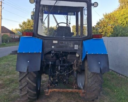 МТЗ Другая, объемом двигателя 0 л и пробегом 0 тыс. км за 12500 $, фото 1 на Automoto.ua