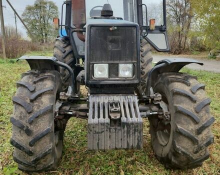 МТЗ Другая, объемом двигателя 0 л и пробегом 0 тыс. км за 14500 $, фото 4 на Automoto.ua