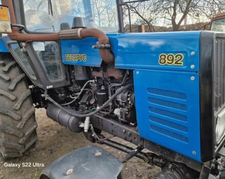 МТЗ Інша, об'ємом двигуна 0 л та пробігом 0 тис. км за 13600 $, фото 5 на Automoto.ua