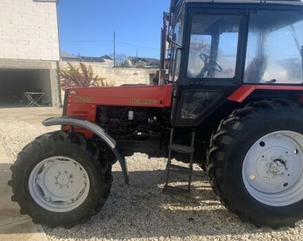 МТЗ Другая, объемом двигателя 0 л и пробегом 6 тыс. км за 19500 $, фото 2 на Automoto.ua