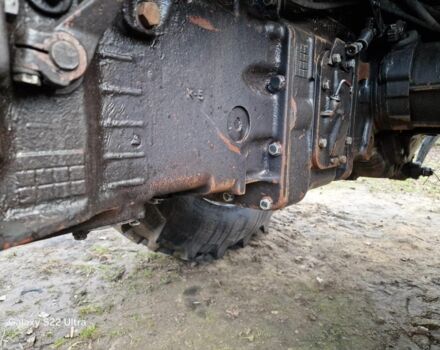 МТЗ Інша, об'ємом двигуна 0 л та пробігом 0 тис. км за 13600 $, фото 10 на Automoto.ua