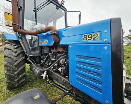 МТЗ Інша, об'ємом двигуна 4.7 л та пробігом 0 тис. км за 13600 $, фото 9 на Automoto.ua