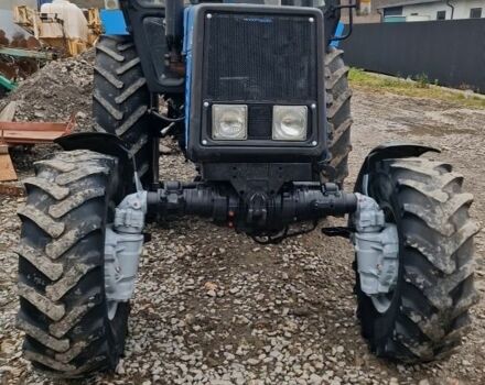 МТЗ Другая, объемом двигателя 0 л и пробегом 5 тыс. км за 11500 $, фото 3 на Automoto.ua