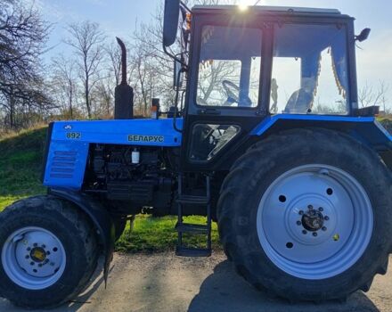 МТЗ Другая, объемом двигателя 1.45 л и пробегом 5 тыс. км за 12800 $, фото 2 на Automoto.ua