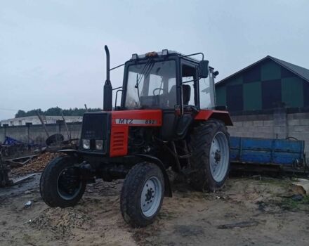 МТЗ Другая, объемом двигателя 0 л и пробегом 0 тыс. км за 9500 $, фото 2 на Automoto.ua
