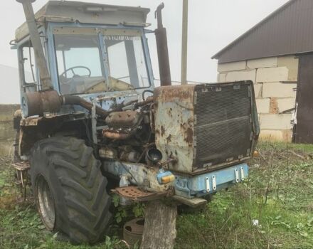 МТЗ Другая, объемом двигателя 0 л и пробегом 0 тыс. км за 4000 $, фото 8 на Automoto.ua