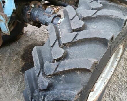 МТЗ Другая, объемом двигателя 4.75 л и пробегом 6 тыс. км за 10000 $, фото 4 на Automoto.ua