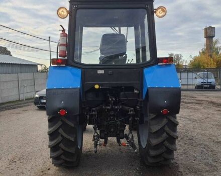 МТЗ Другая, объемом двигателя 4.75 л и пробегом 0 тыс. км за 14800 $, фото 7 на Automoto.ua