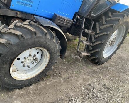 МТЗ Другая, объемом двигателя 0 л и пробегом 0 тыс. км за 13600 $, фото 6 на Automoto.ua