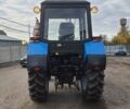 МТЗ Другая, объемом двигателя 4.75 л и пробегом 0 тыс. км за 14800 $, фото 7 на Automoto.ua
