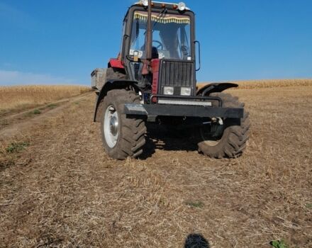 МТЗ Інша, об'ємом двигуна 0 л та пробігом 0 тис. км за 18500 $, фото 20 на Automoto.ua