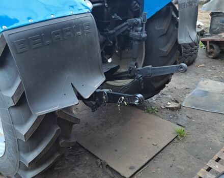 МТЗ Другая 2011 в Ромнах на Automoto.ua МТЗ Другая, объемом двигателя 2.45 л и пробегом 0 тыс. км за 13000 $, фото 4 на Automoto.ua