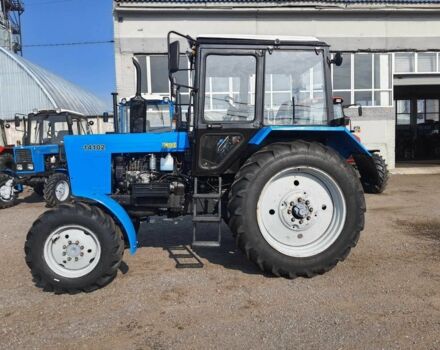 МТЗ Другая 2011 в Виннице на Automoto.ua МТЗ Другая, объемом двигателя 0 л и пробегом 0 тыс. км за 14200 $, фото 6 на Automoto.ua