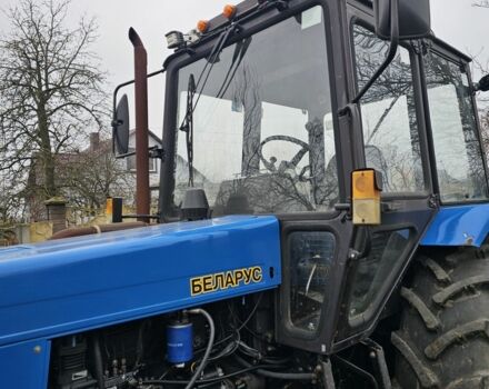 МТЗ Другая, объемом двигателя 4.7 л и пробегом 0 тыс. км за 13600 $, фото 2 на Automoto.ua