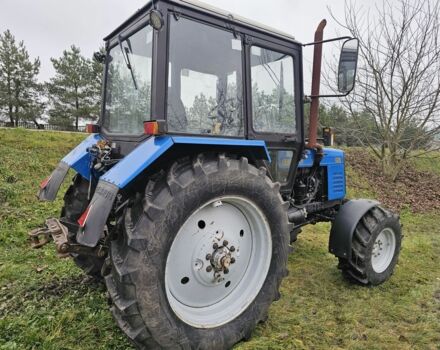 МТЗ Другая, объемом двигателя 4.7 л и пробегом 0 тыс. км за 13600 $, фото 3 на Automoto.ua