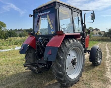 МТЗ Другая, объемом двигателя 0.5 л и пробегом 0 тыс. км за 13200 $, фото 2 на Automoto.ua