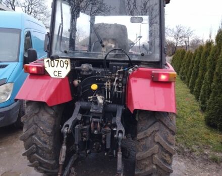 МТЗ Інша, об'ємом двигуна 4.75 л та пробігом 4 тис. км за 14000 $, фото 2 на Automoto.ua