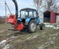 МТЗ Другая, объемом двигателя 4.7 л и пробегом 1000 тыс. км за 12500 $, фото 2 на Automoto.ua