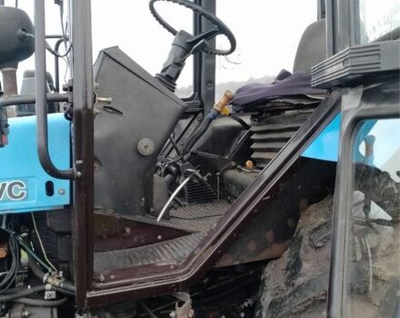 МТЗ Інша, об'ємом двигуна 4.7 л та пробігом 7 тис. км за 11500 $, фото 2 на Automoto.ua