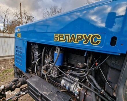 МТЗ Інша, об'ємом двигуна 0 л та пробігом 0 тис. км за 13600 $, фото 22 на Automoto.ua