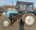 МТЗ Другая, объемом двигателя 4.8 л и пробегом 7 тыс. км за 13600 $, фото 1 на Automoto.ua