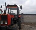 МТЗ Другая, объемом двигателя 4.75 л и пробегом 8 тыс. км за 7700 $, фото 1 на Automoto.ua
