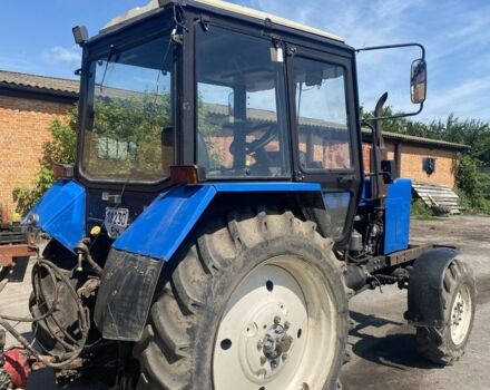 МТЗ Другая, объемом двигателя 0 л и пробегом 7 тыс. км за 11000 $, фото 3 на Automoto.ua