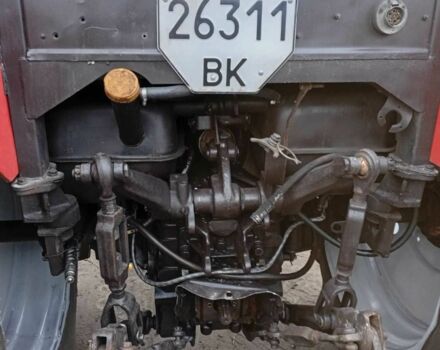 МТЗ Другая, объемом двигателя 0 л и пробегом 0 тыс. км за 7700 $, фото 1 на Automoto.ua