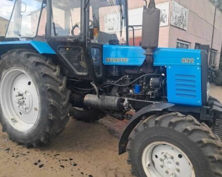 МТЗ Другая, объемом двигателя 0 л и пробегом 0 тыс. км за 13200 $, фото 6 на Automoto.ua