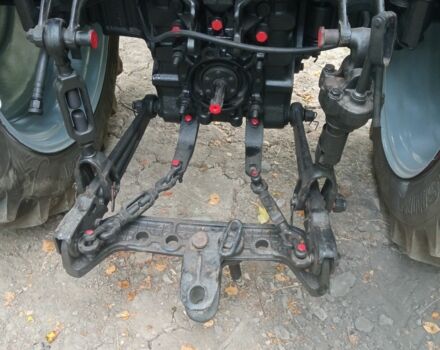 МТЗ Другая, объемом двигателя 4 л и пробегом 1 тыс. км за 12500 $, фото 6 на Automoto.ua