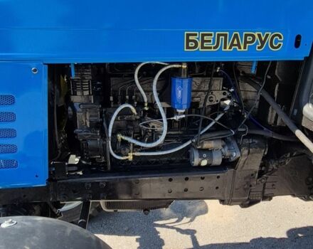 МТЗ Другая, объемом двигателя 4.75 л и пробегом 4 тыс. км за 13300 $, фото 3 на Automoto.ua