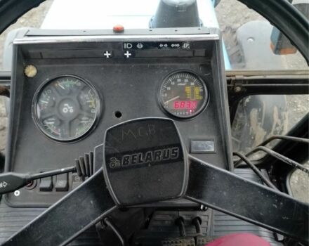 МТЗ Інша, об'ємом двигуна 4.7 л та пробігом 7 тис. км за 11500 $, фото 5 на Automoto.ua