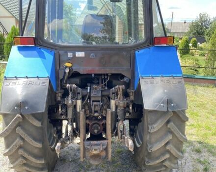 МТЗ Другая, объемом двигателя 6 л и пробегом 3 тыс. км за 20800 $, фото 4 на Automoto.ua