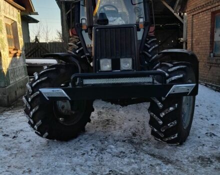 МТЗ Інша, об'ємом двигуна 0 л та пробігом 0 тис. км за 18500 $, фото 3 на Automoto.ua