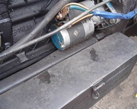 МТЗ Інша, об'ємом двигуна 0 л та пробігом 0 тис. км за 7700 $, фото 11 на Automoto.ua