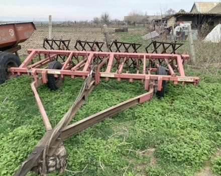 МТЗ Другая, объемом двигателя 0 л и пробегом 0 тыс. км за 13500 $, фото 1 на Automoto.ua