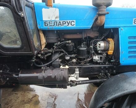 МТЗ Інша, об'ємом двигуна 4.2 л та пробігом 6 тис. км за 13000 $, фото 3 на Automoto.ua