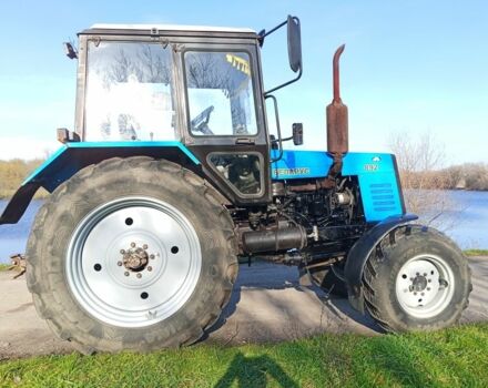 МТЗ Другая, объемом двигателя 1.45 л и пробегом 5 тыс. км за 12800 $, фото 1 на Automoto.ua