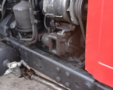 МТЗ Інша, об'ємом двигуна 0 л та пробігом 0 тис. км за 7700 $, фото 3 на Automoto.ua