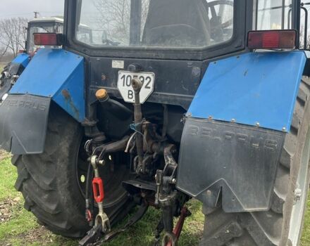 МТЗ Другая, объемом двигателя 0 л и пробегом 0 тыс. км за 12200 $, фото 1 на Automoto.ua