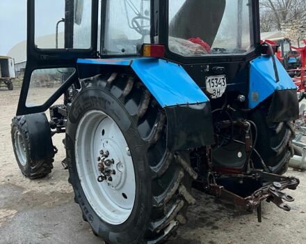 МТЗ Другая, объемом двигателя 0 л и пробегом 0 тыс. км за 10020 $, фото 7 на Automoto.ua