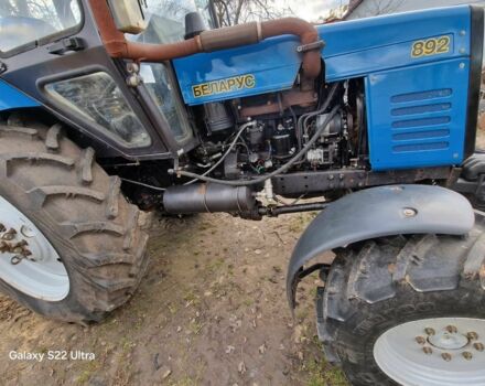 МТЗ Інша, об'ємом двигуна 0 л та пробігом 0 тис. км за 13600 $, фото 7 на Automoto.ua