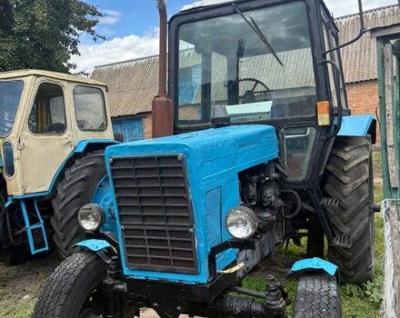 МТЗ Другая, объемом двигателя 4.75 л и пробегом 0 тыс. км за 7500 $, фото 2 на Automoto.ua