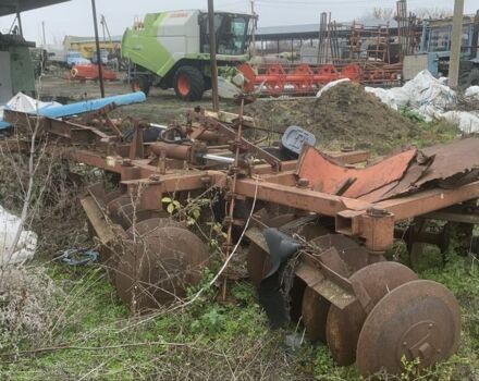 МТЗ Другая, объемом двигателя 0 л и пробегом 0 тыс. км за 4000 $, фото 13 на Automoto.ua