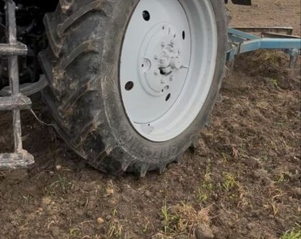 МТЗ Другая, объемом двигателя 4.75 л и пробегом 3 тыс. км за 13500 $, фото 2 на Automoto.ua