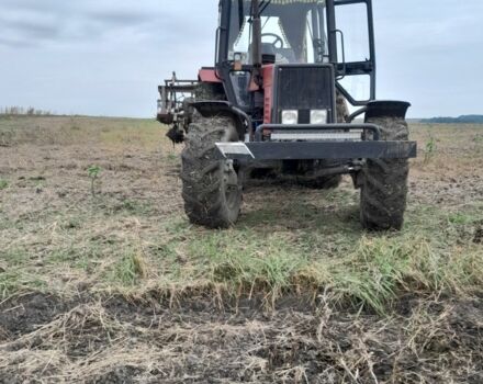 МТЗ Інша, об'ємом двигуна 0 л та пробігом 0 тис. км за 18500 $, фото 1 на Automoto.ua