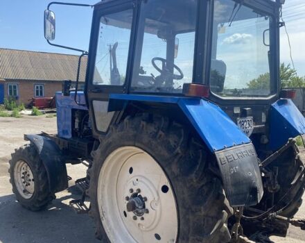 МТЗ Другая, объемом двигателя 0 л и пробегом 7 тыс. км за 11000 $, фото 2 на Automoto.ua